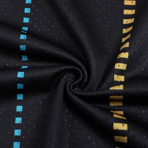 Camiseta de Baloncesto para Hombre de Primera Calidad, Ligera, Económica, Totalmente Personalizable con los Últimos Diseños - Product Image 6