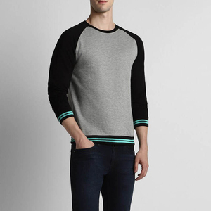 Sudadera para Hombre, Nueva Colección 2026, Alta Calidad, 100% Algodón, Cuello Redondo, Diseño Sostenible, Secado Rápido, Talla Grande - Product Image 6