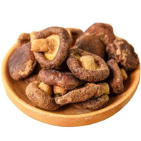 Premium vacuüm gedroogde gemengde fruitchips, zout en peper champignons chips, gezonde groentechips, bulk snack Vietnam