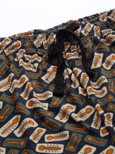 Pantalones Cortos de MMA para Hombre de Alto Rendimiento con Durabilidad Mejorada y Diseño Moderno, Pantalones Cortos de Boxeo MMA Personalizados para Clubes, Fabricación al por Mayor - Product Image 6