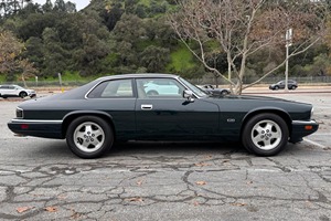 Jaguar XJS Coupé de 1995 - Product Image 3