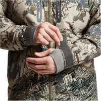 Gilet matelassé d'hiver personnalisé imperméable de qualité supérieure pour homme, respirant, chauffant, séchage rapide, pour la chasse et la randonnée