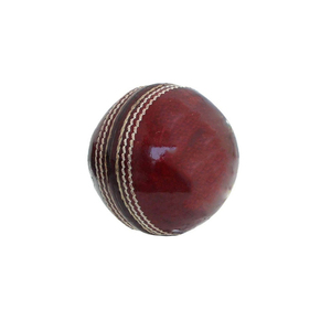Best Selling High Quality Cricket Hard <b>Ball</b> Custom Logo Handmade Customized Color 4 Piece Match Custom Brand OEM Wholesale - Product Image 2