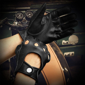 Guantes Deportivos Térmicos Impermeables con Pantalla Táctil Sensible para Fútbol, Ciclismo de Montaña y Ciclismo - Product Image 4