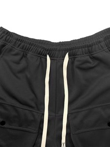 Men's Cotton <b>Cargo</b> Trousers Relaxed Fit Multi Pocket Casual Workwear Utility <b>Pants</b> Anti-Wrinkle Breathable All Season for - Product Image 2