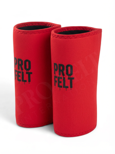 Rodillera de Neopreno de Calidad Premium para Soporte, Protección en Entrenamiento, Gimnasio y Levantamiento de Pesas, Hechas a Medida - Product Image 3
