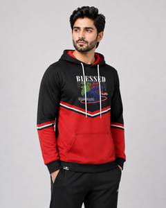 Meilleurs sweats à capuche en sublimation, best-sellers, séchage rapide, respirants, sweats à capuche en sublimation pour hommes / Créez votre propre sweat à capuche en sublimation pour hommes - Product Image 3