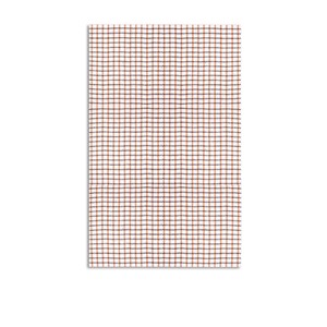 Serviette de cuisine de haute qualité, luxueuse, douce, de qualité supérieure, à motif à carreaux, absorbante, séchage rapide, en coton - Product Image 4