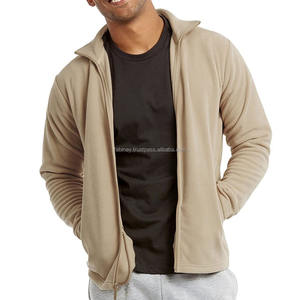 Custom High Quality Winter Polar <b>Jacket</b> Zip up <b>Jacket</b> <b>Sherpa</b> Fleece <b>Jackets</b> - Product Image 4