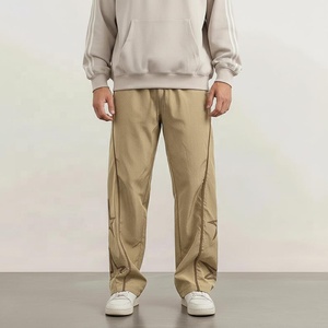 Pantalones Deportivos de Algodón para Hombre, Pantalones de Chándal para Entrenamiento, Fitness, Running, Gimnasio - Product Image 5