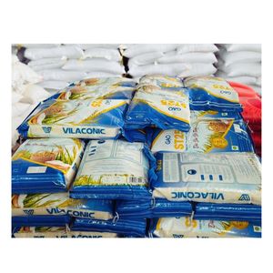 Arroz Vietnamita ST25 Nueva Cosecha 2026 - Grano Largo Premium para el Mercado de Exportación Global Contacte a la Sra. Mia para obtener una muestra gratuita +84 867582238 - Product Image 6