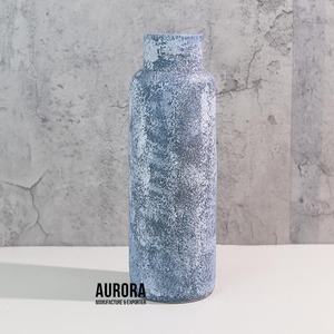 Vases en céramique du Vietnam en gros à prix abordable pour décorations de mariage et d'anniversaire, faits à la main, écologiques, pour table, Dong Nai - Product Image 3
