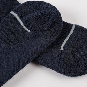 Premium Quality Casual <b>Socks</b> Designed For All Day Comfort Soft Feel Breathable Fit Everyday Use - Product Image 4