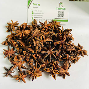 Anis étoilé vietnamien entier printemps/automne; frais, parfumé et abordable - Product Image 3