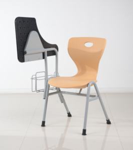 Study chairs for adult students with <b>foldable</b> <b>desk</b> - Product Image 5