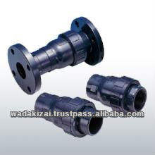 Vanne papillon ASAHI Standard AV Type56 japonaise, application générale ANSI, support personnalisé OBM - Product Image 3