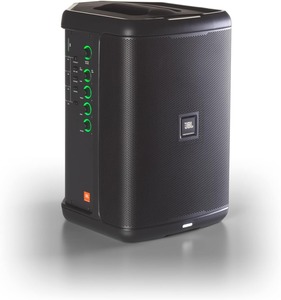 Professional EON ONE Compact Ultra-Portable Battery <b>Powered</b> Wireless PA Speaker System with Bluetooth - Product Image 3