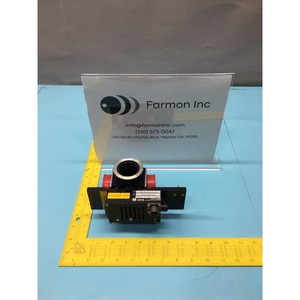 AMAT 0224-46075 PMS VMH-KF-40-AL-R-(2) EXHAUST - Équipements et pièces semi-conductrices de renommée mondiale et de confiance - Product Image 2