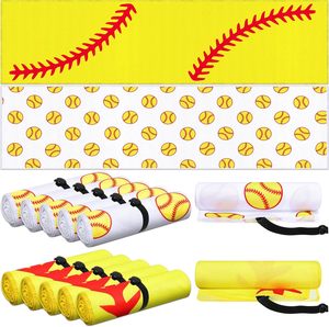 Custom Team Cooling <b>Towel</b> Ice Feel Quick Dry Sports Neck <b>Wrap</b> Sweat Wicking Gym Fitness Running Outdoor Heat Relief <b>Towel</b> - Product Image 1