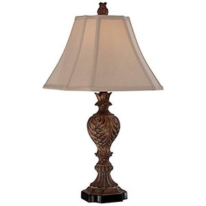 <b>Pine</b> Wood Rectangle Wooden <b>Table</b> Lamps Lamp Bases Traditional Design Eco-friendly OEM Custom Wholesale | Aqudus Saleem India - Product Image 1