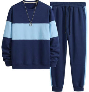 Factory Wholesale Outdoor Men Windbreaker Tracksuit <b>Cycling</b> Running Windproof 100% Cotton Anti-Bacterial Winter Oem Serviced - Product Image 3