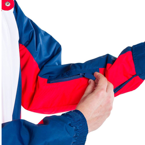 Vêtements de ski à prix de gros, uniforme de ski chaud pour l'hiver, haute visibilité, nouveau design. - Product Image 4