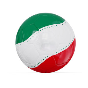 โรงงานผลิตลูกฟุตบอลโปรโมชั่นสีสันตามสั่ง ผลิตจาก PVC จำหน่ายโดยตรงจากโรงงาน - Product Image 1