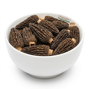 Hongos Morillas Silvestres Naturales Secos, Grado de Suministro para Restaurantes, para Preparación de Alimentos Gourmet, Ingrediente de Exportación a Granel de Alta Calidad - Product Image 2