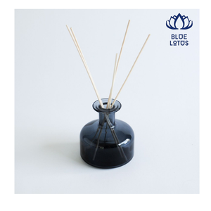 Bâtonnets en rotin naturel durables, écologiques, longue durée, sans alcool, pour la diffusion d'huiles essentielles - Product Image 1