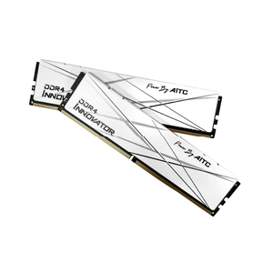 [KINGSMAN AITC] แรม DDR4 16GB 3200MHz สำหรับอัปเกรดหน่วยความจำเดสก์ท็อปสำหรับพีซีเกมมิ่ง รองรับ AMD และ Intel - Product Image 2