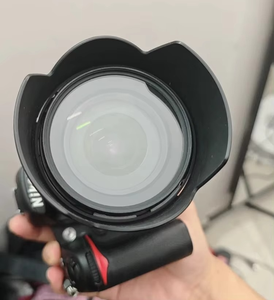 Low Price Used D7000 With 18-105mm APS-<b>C</b> Format 16.2 Megapixel CMOS Sensor SLR Camera Wholesale - Product Image 3
