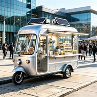 Chariot à Rooibos Écoénergétique avec Vanille pour Événements Festifs, Célébrations et Rassemblements sans Caféine