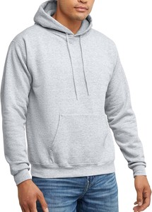 Sudadera con Capucha Personalizada para Hombre, Verde, Corte Regular, 100% Algodón, Felpa, Informal, con Bolsillo, para Otoño, ODM OEM - Product Image 6