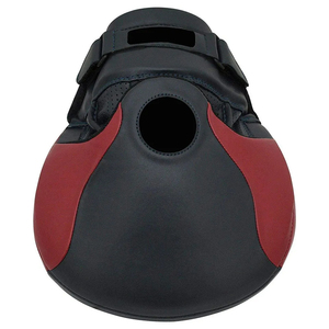 <b>Focus</b> <b>Pad</b> Lightweight Punch Training Equipment Featuring Comfortable Grip High Impact Resistance And Flexible Design For Daily - Product Image 5