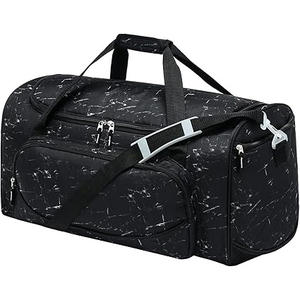 Bolsa Deportiva Ligera y Portátil, Bolsa de Gimnasio Fácil de Transportar para Entrenamiento Diario y Viajes - Product Image 1