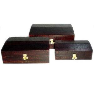 Indian Handicraft Item Unique MOP <b>Box</b> Necklace <b>Jewellery</b> Decorative Boxes Top Selling Custom Logo Packaging Horn Bone Gift Item - Product Image 4