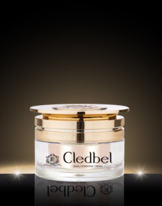 Crema Facial Hidratante, Reafirmante, Blanqueadora con Baba de Caracol, Complejo de Péptidos Cica+Madeca, Colágeno, Antiarrugas y Calmante - Product Image 1