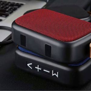 Mini-enceintes Bluetooth portables OEM en gros pour événements professionnels et cadeaux promotionnels - Product Image 4