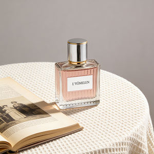 Perfume Oud Amaderado y Terroso de Larga Duración, Colección de Lujo, Aceite Natural, Eau de Cologne Unisex - Product Image 2