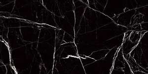 Azulejos de Cerámica Negros de Lujo Lapiz 600x1200mm con Acabado Brillante, Azulejos Decorativos para Proyectos Comerciales Inmobiliarios al por Mayor - Product Image 4