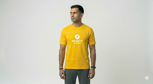 Camiseta de Hombre de Manga Corta, 100% Algodón, Tejido de Punto, Estampada, Informal, para Verano, Talla Personalizada, Anti-Pilling, Secado Rápido, Alta Calidad, Superventas - Product Image 5