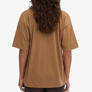 Camisetas casuales a la moda con tela suave y de fácil cuidado para mujer, con un atractivo atemporal para uso casual y de temporada. - Product Image 2
