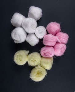 เครื่องทำสำลีก้อนสำหรับผ่าตัด - Product Image 6