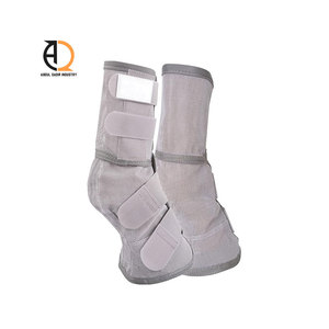 Botas de Equitación, Botas Protectoras para Caballos - Product Image 4