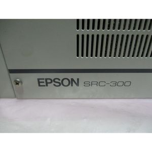 Epson Seiko SRC-300, AC200-220V, 50/60Hz, Monofásico - Equipo y Piezas de Semiconductores de Confianza de Marca Global - Product Image 6