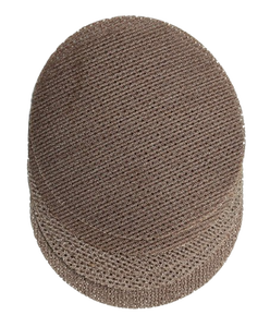 Disco de lijado de malla de óxido de aluminio, grano 60-600, 5 y 6 pulgadas, sin polvo, para pintura, madera y paneles de yeso, para lijadoras - Product Image 4