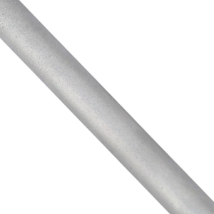 6 Siyah Periotome droit antérieur en acier inoxydable, instrument chirurgical dentaire pour la coupe des ligaments parodontaux, outil réutilisable - Product Image 5