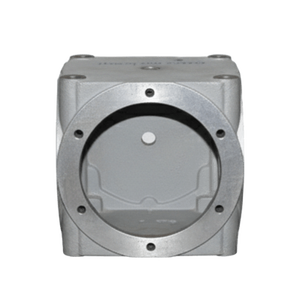 Carcasa de Caja de Cambios de Aluminio de Alta Precisión OEM Vartis Engineering Pvt Ltd, Caja de Transmisión, Piezas de Maquinaria Industrial - Product Image 1
