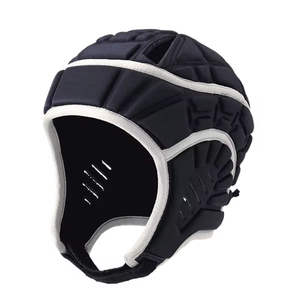 Compre Casco de Fútbol Americano 7v7 Ajustable, Suave y Protector, con Logotipo y Colores Personalizados del Equipo, Equipo de Protección Acolchado, Precio Económico - Product Image 3