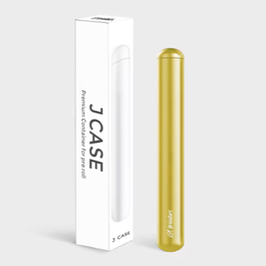 Tubos de Cigarrillos Vacíos Multicolores al por Mayor 2026, Prácticos para Almacenar Hierbas y Especias, Accesorios para Fumar - Product Image 2